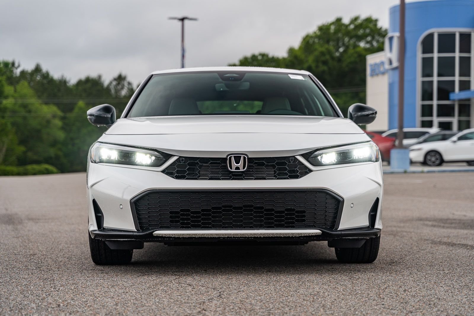 honda civic hatchback 2026 19XFL4H94TE016015 image honda civic hatchback 2026 19XFL4H94TE016015 image